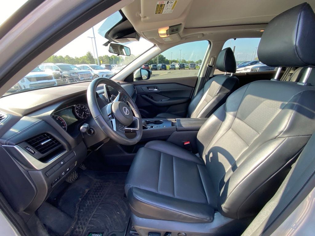 2023 Nissan Rogue SV SUNROOF / HEATED SEATS