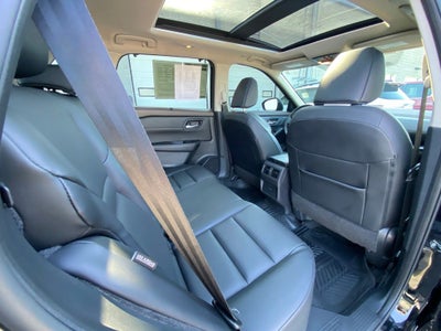 2023 Nissan Rogue SV ONE OWNER / CLEAN CARFAX
