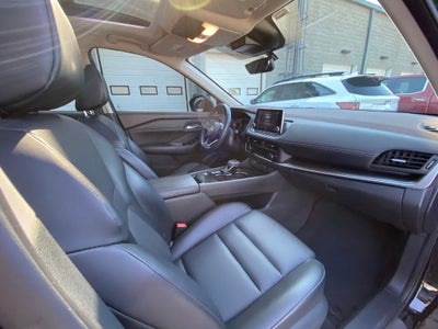 2023 Nissan Rogue SV ONE OWNER / CLEAN CARFAX