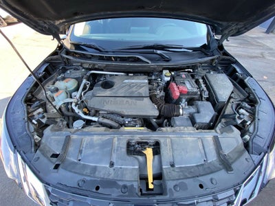 2023 Nissan Rogue SV ONE OWNER / CLEAN CARFAX