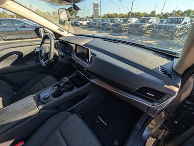 2024 Nissan Rogue SV AWD / ONE OWNER / CLEAN CARFAX