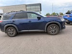 2022 Nissan Pathfinder SV HEATED SEATS