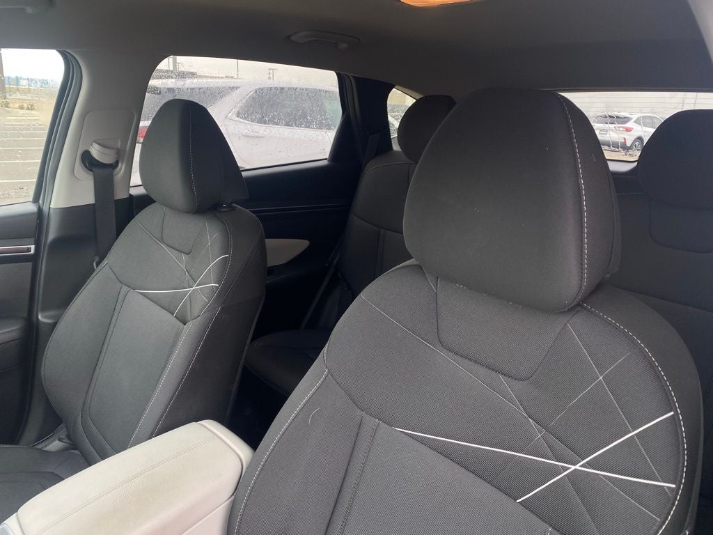 2022 Hyundai Tucson SEL ONE OWNER / HEATED SEATS