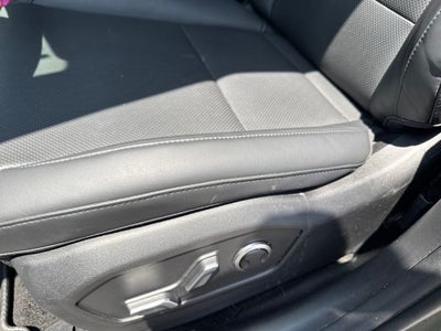 2024 Hyundai Santa Fe SEL ONE OWNER / CLEAN CARFAX / HEATED SEATS