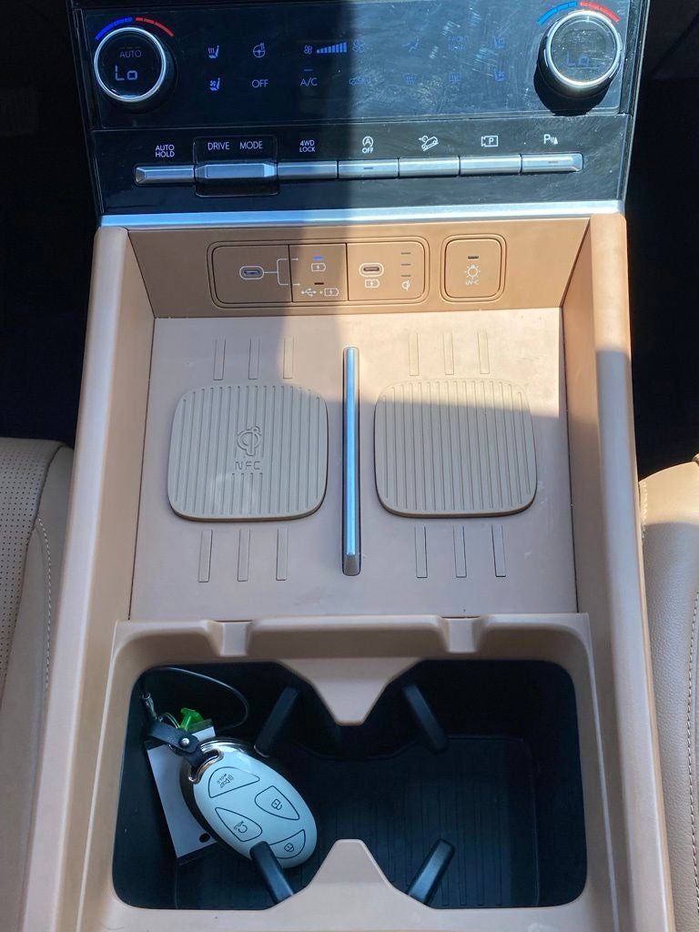 2024 Hyundai Santa Fe Limited