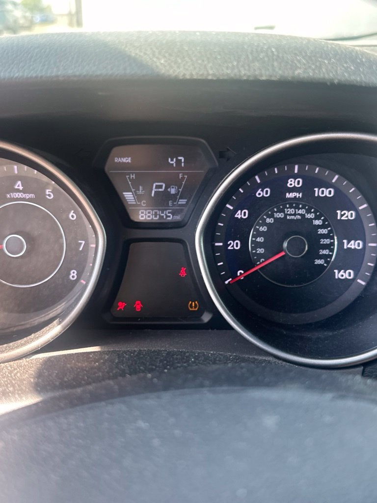 2015 Hyundai Elantra SE LOW PAYMENTS