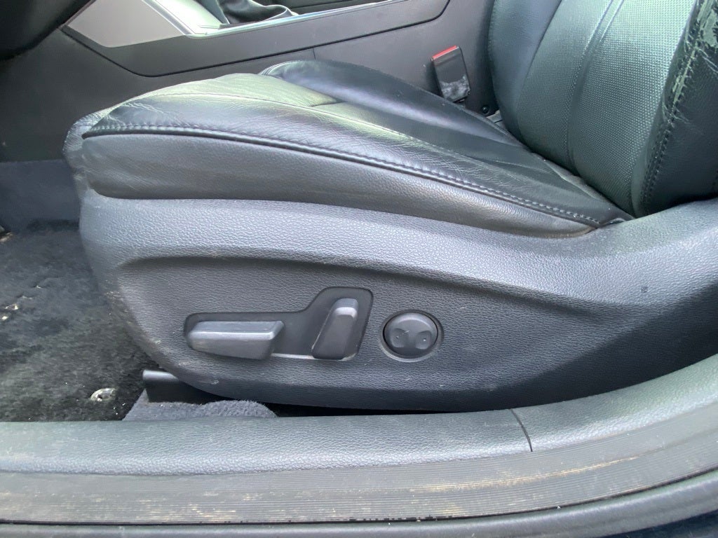 2015 Hyundai Sonata Limited LEATHER / HEATED SEATS