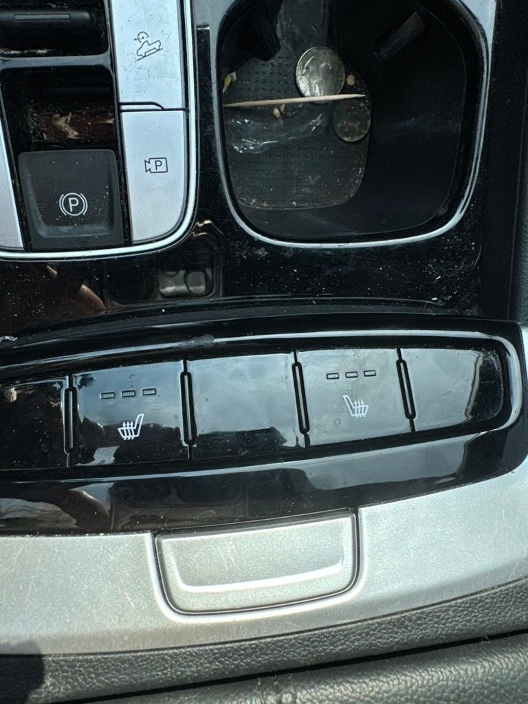 2024 Hyundai Santa Cruz XRT