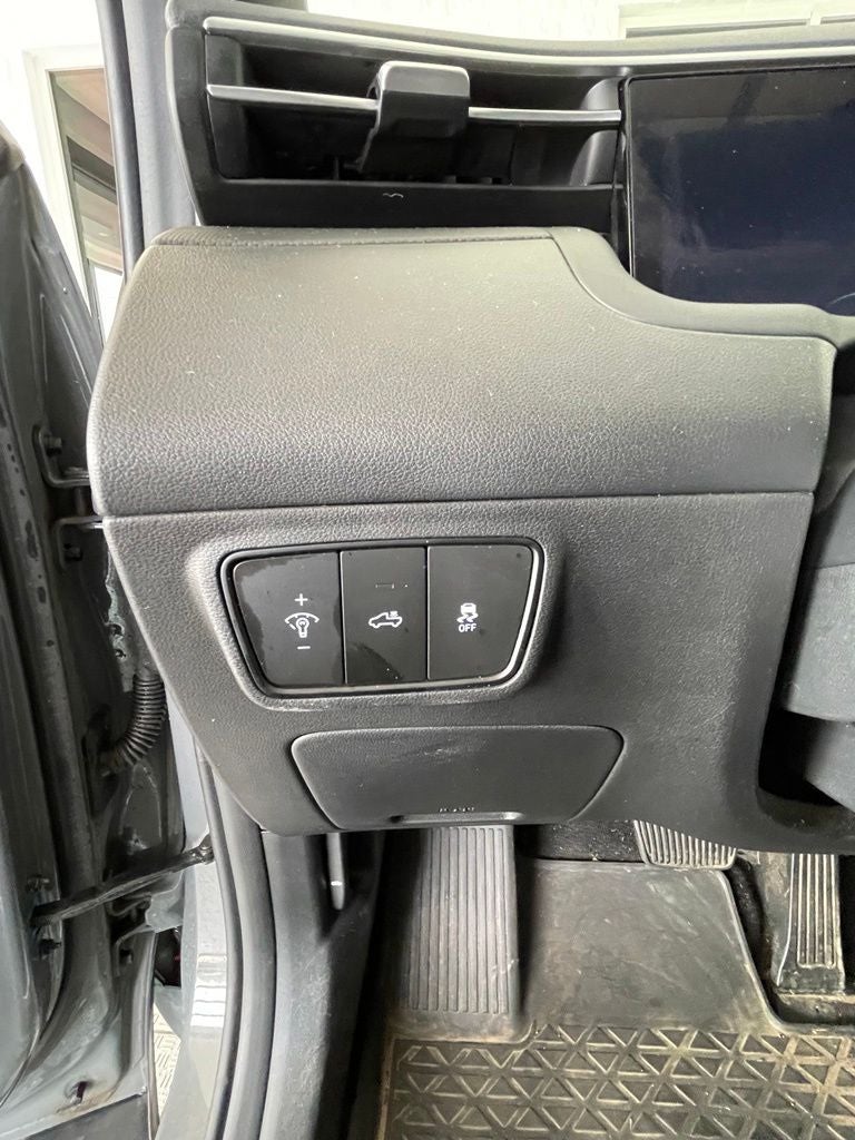 2024 Hyundai Santa Cruz XRT