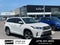 2018 Toyota Highlander Limited Platinum