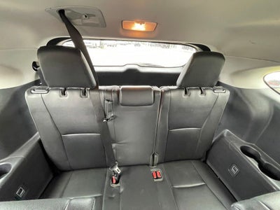 2020 Toyota Highlander XLE MOONROOF / HEATED SEATS