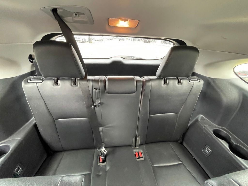 2020 Toyota Highlander XLE MOONROOF / HEATED SEATS