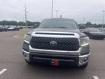 2021 Toyota Tundra SR5 5.7L V8 / 4X4 / SR5 UPGRADE PACKAGE
