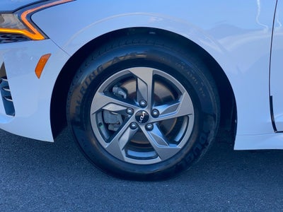 2023 Kia K5 LXS CPO / CLEAN CARFAX