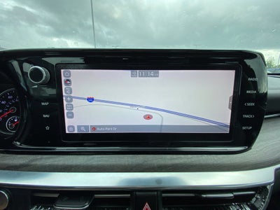 2021 Kia K5 EX PREMIUM PACKAGE / HEATED SEATS / NAV / MOONROOF