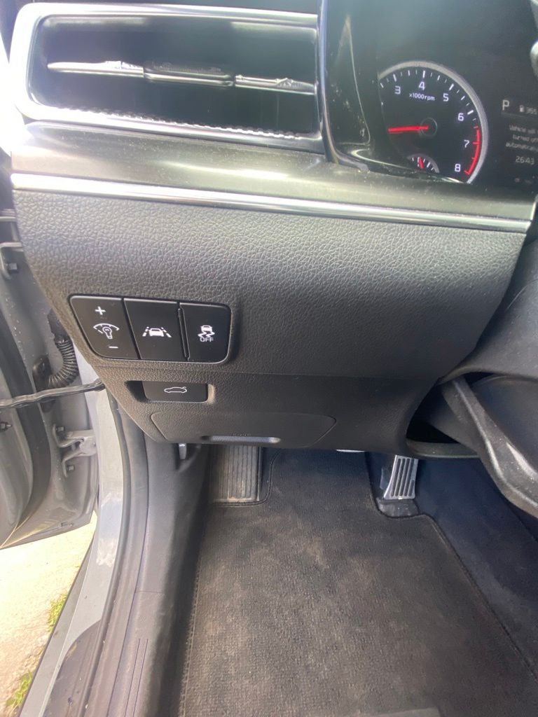 2022 Kia K5 GT MOONROOF / HEATED SEATS / LEATHER