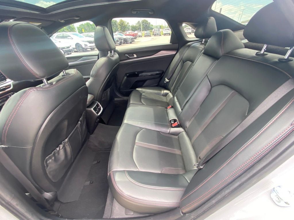 2022 Kia K5 GT MOONROOF / HEATED SEATS / LEATHER