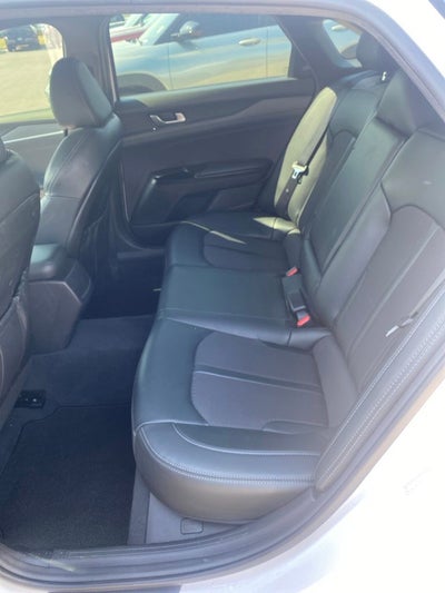 2024 Kia K5 GT-Line NAV / HEATED SEATS / REMOTE START