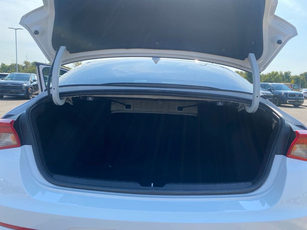 2024 Kia K5 GT-Line NAV / HEATED SEATS / REMOTE START