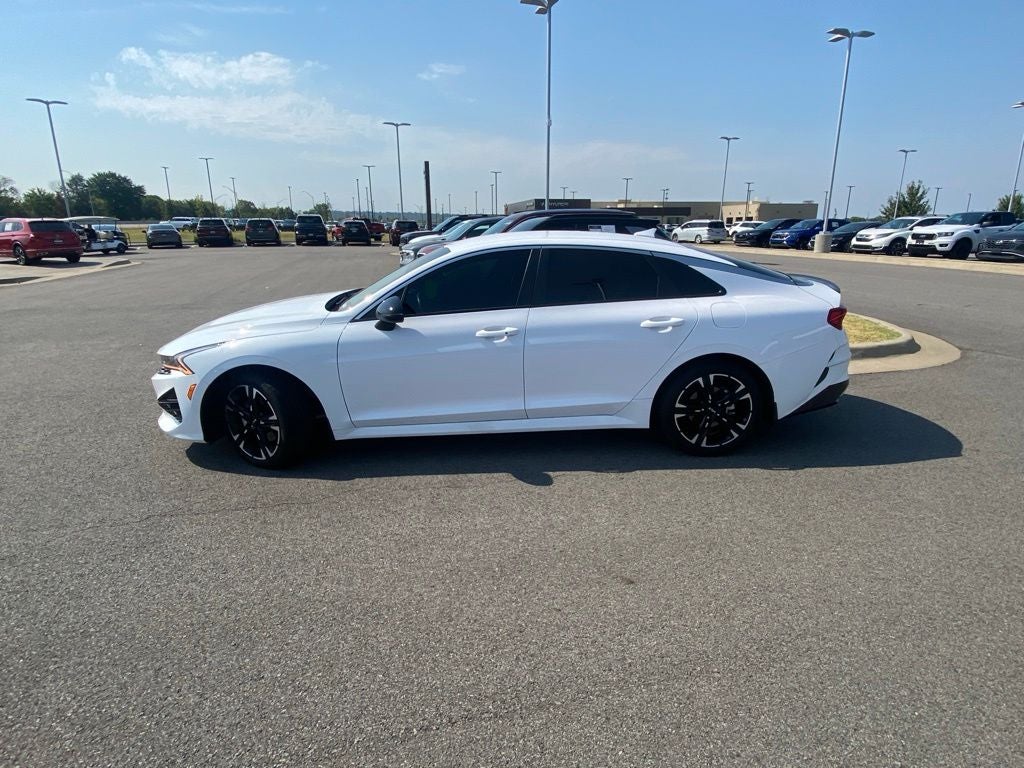 2024 Kia K5 GT-Line NAV / HEATED SEATS / REMOTE START
