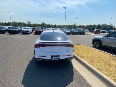 2024 Kia K5 GT-Line NAV / HEATED SEATS / REMOTE START