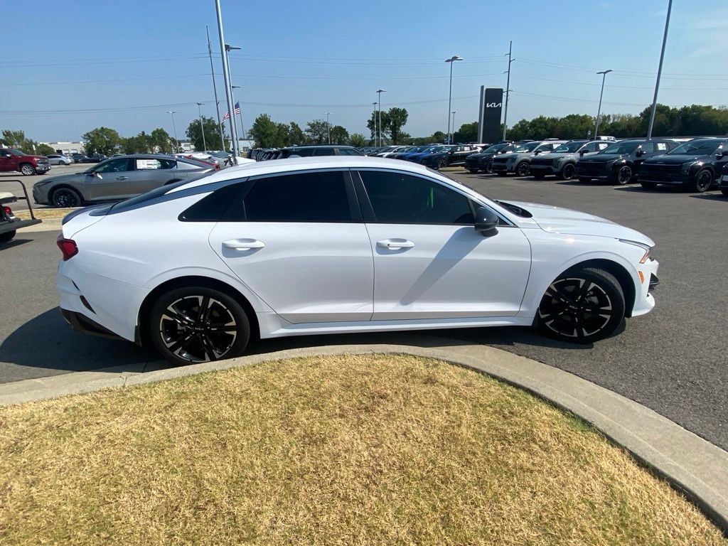 2024 Kia K5 GT-Line NAV / HEATED SEATS / REMOTE START