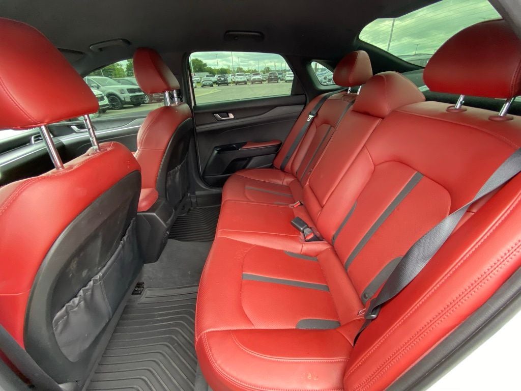 2023 Kia K5 GT-Line NAV / REMOTE START / CPO