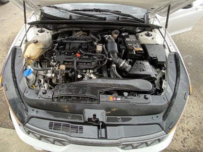 2023 Kia K5 GT-Line NAV / REMOTE START / CPO