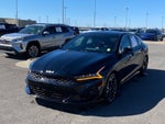 2024 Kia K5 GT-Line ONE OWNER / HEATED SEATS / AWD