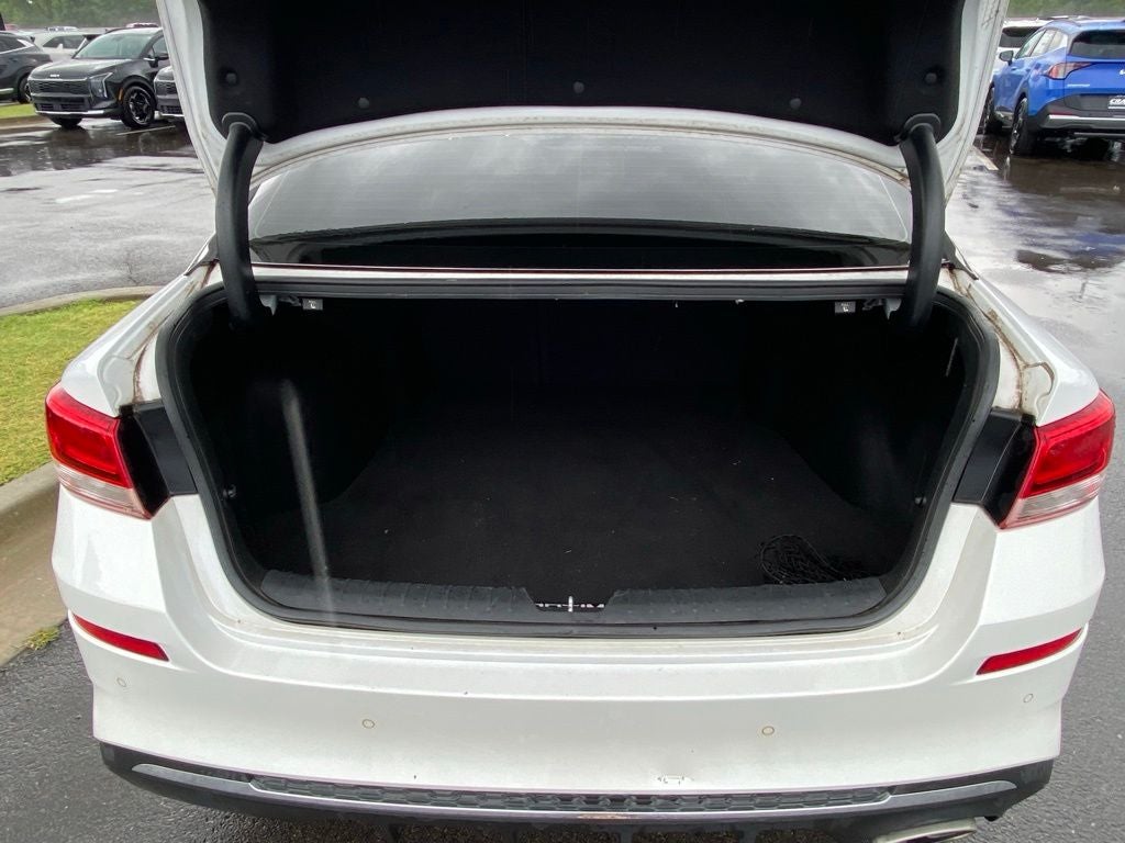 2019 Kia Optima LX CLEAN CARFAX / LOW PAYMENTS