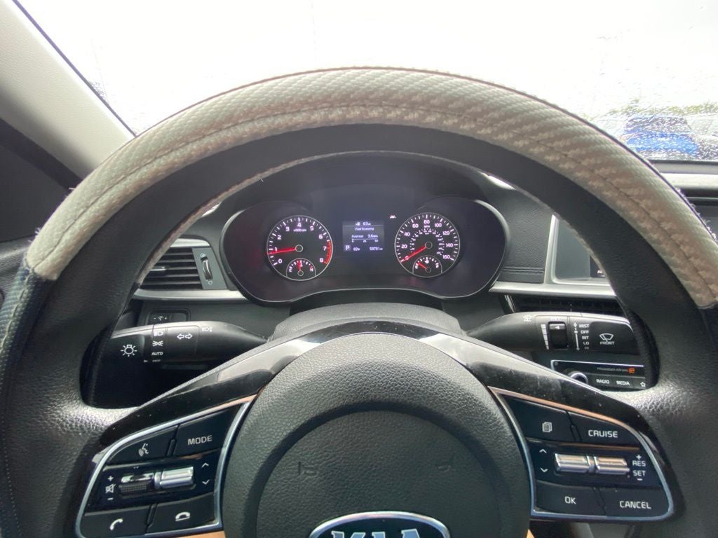 2019 Kia Optima LX CLEAN CARFAX / LOW PAYMENTS