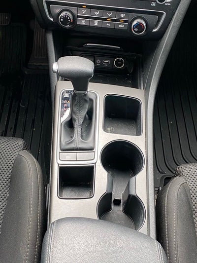 2019 Kia Optima LX CLEAN CARFAX / LOW PAYMENTS