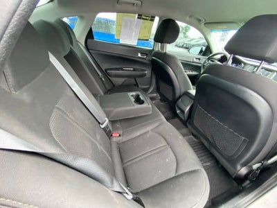 2019 Kia Optima LX CLEAN CARFAX / LOW PAYMENTS