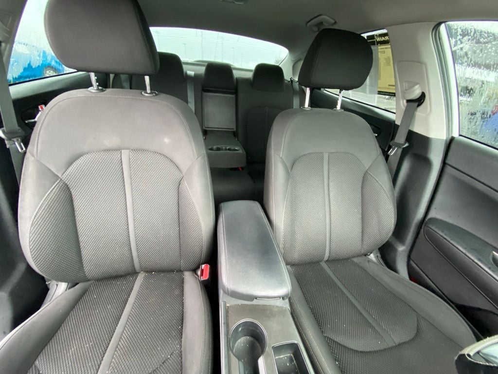 2019 Kia Optima LX CLEAN CARFAX / LOW PAYMENTS