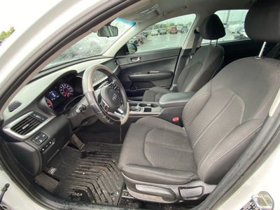 2019 Kia Optima LX CLEAN CARFAX / LOW PAYMENTS