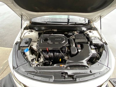2019 Kia Optima LX CLEAN CARFAX / LOW PAYMENTS
