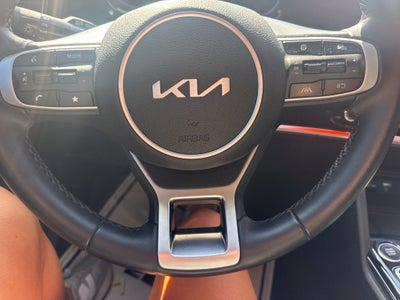2023 Kia Sportage EX HEATED SEATS / NAV