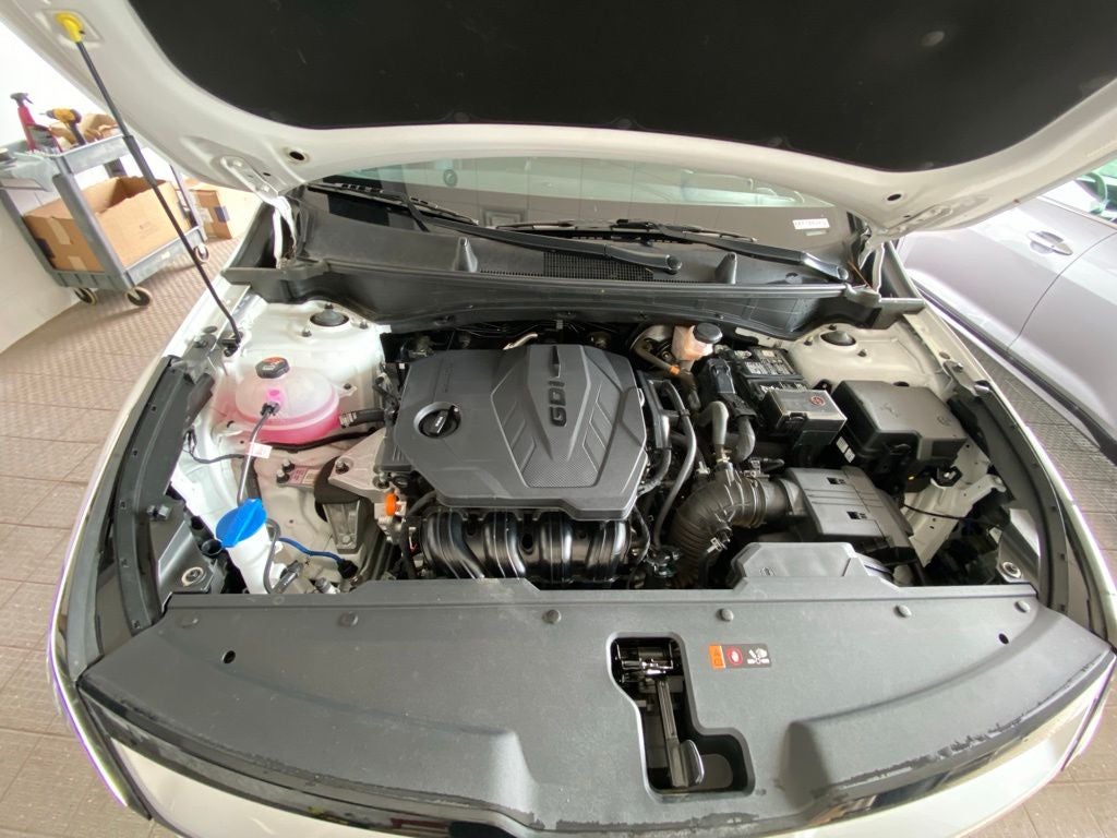 2025 Kia Sportage EX SUNROOF / NAV / HEATED SEATS