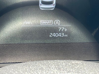 2024 Kia Sportage EX ONE OWNER / NAV / LEATHER