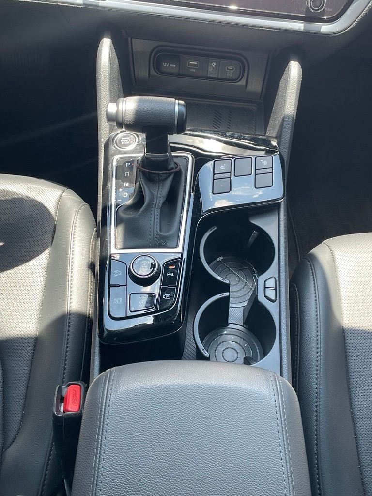 2024 Kia Sportage EX ONE OWNER / NAV / LEATHER