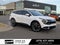 2023 Kia Sportage SX-Prestige MOONROOF / LEATHER / ONE OWNER