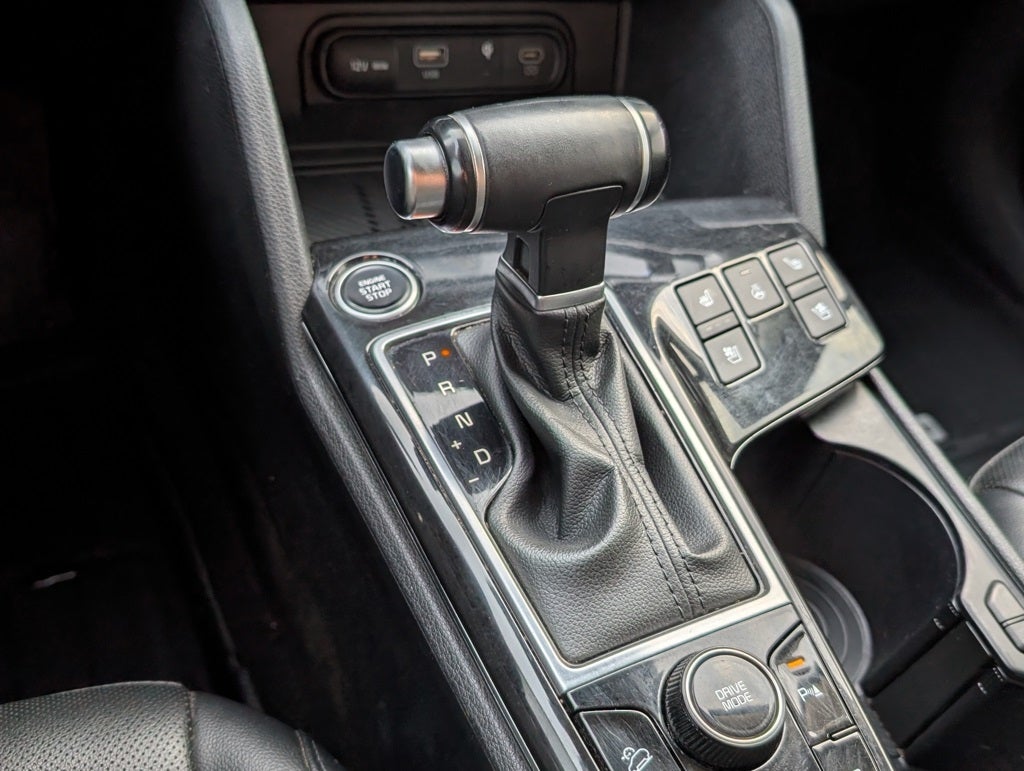 2023 Kia Sportage SX-Prestige MOONROOF / LEATHER / ONE OWNER