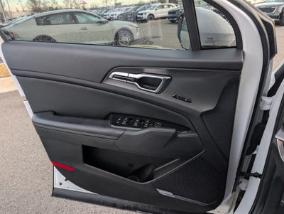 2023 Kia Sportage SX-Prestige MOONROOF / LEATHER / ONE OWNER