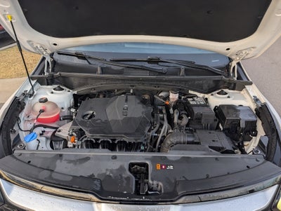 2023 Kia Sportage SX-Prestige MOONROOF / LEATHER / ONE OWNER