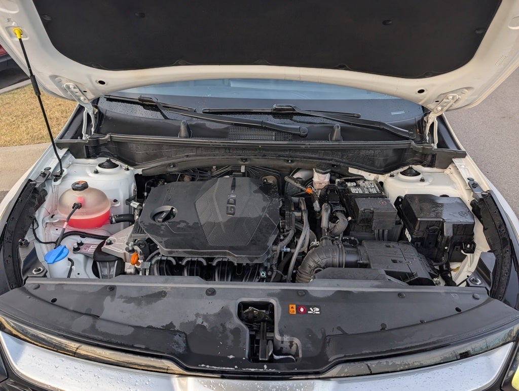 2023 Kia Sportage SX-Prestige MOONROOF / LEATHER / ONE OWNER