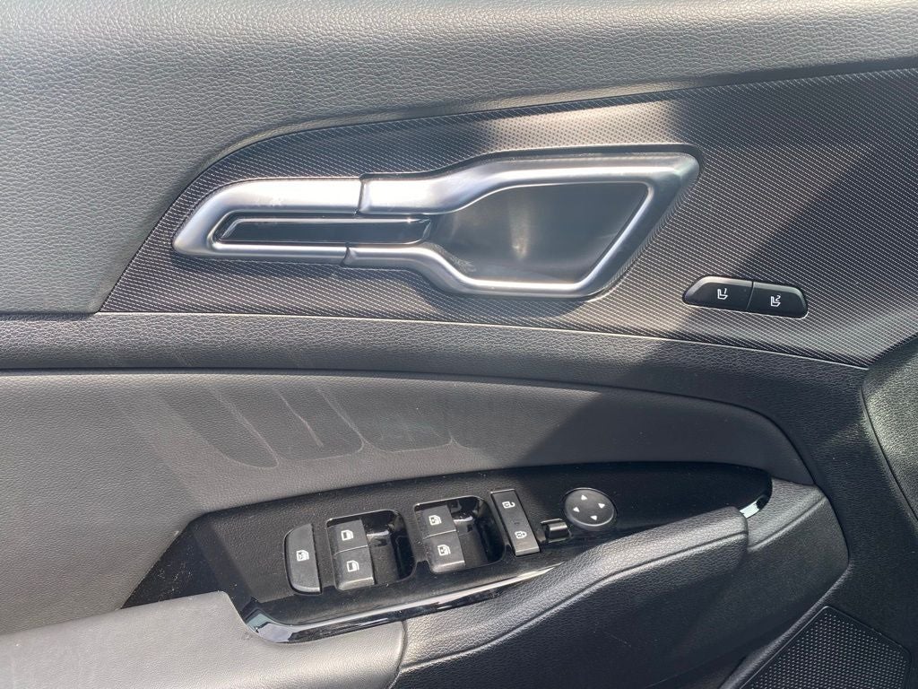 2025 Kia Sportage SX-Prestige CPO / HEATED SEATS / MOONROOF