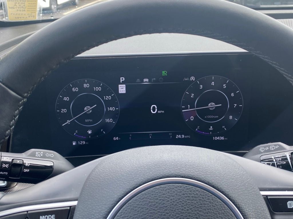 2025 Kia Sportage SX-Prestige CPO / HEATED SEATS / MOONROOF