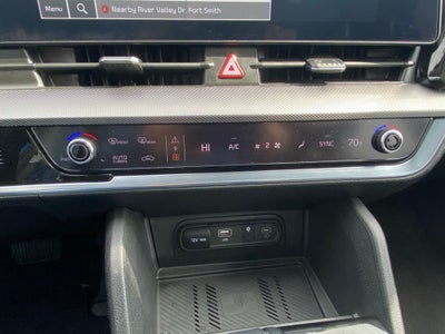 2025 Kia Sportage SX-Prestige CPO / HEATED SEATS / MOONROOF