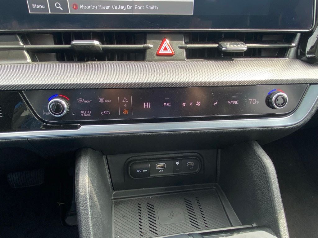 2025 Kia Sportage SX-Prestige CPO / HEATED SEATS / MOONROOF