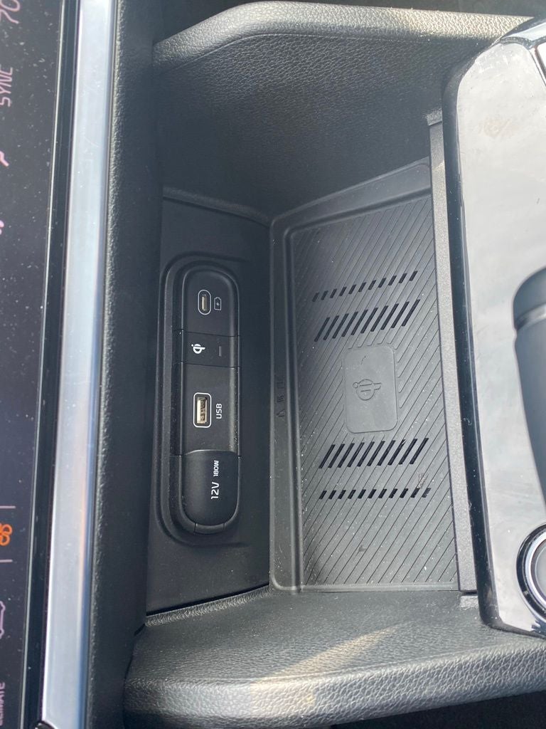 2025 Kia Sportage SX-Prestige CPO / HEATED SEATS / MOONROOF